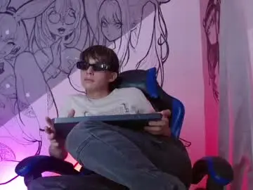 Chaturbate Free Porn Cam of marco_777_
