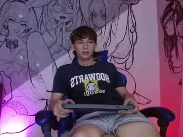Chaturbate Nude Webcam of marco_777_