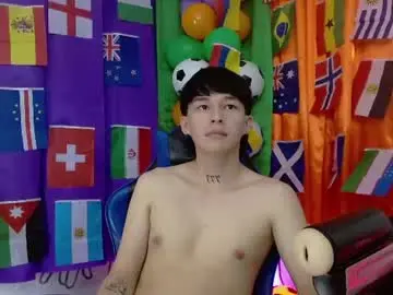 Chaturbate Adult Webcam of marco_777_