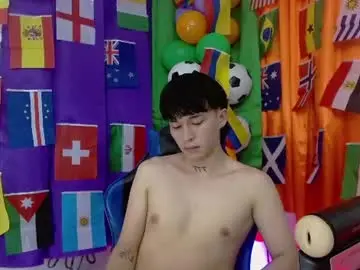 Chaturbate Sex Cam of marco_777_