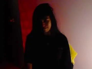Chaturbate Live Sex of meg4nmiau