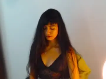 Chaturbate Private Sex Chat of meg4nmiau