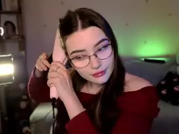 Chaturbate Live Porn of milliedoll