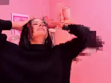 Chaturbate Live Porn of milu_carbajal_x