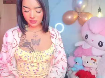 Chaturbate Private Sex Chat of milu_carbajal_x