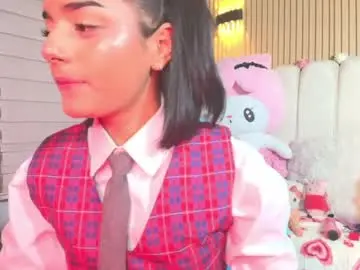 Chaturbate Sex Cam of milu_carbajal_x