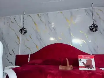 Chaturbate Adult Video Chat of princess_skinny_
