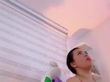 Chaturbate Sex Cam of rosse_amyy