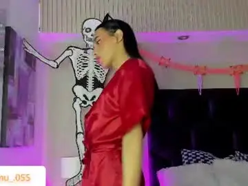Chaturbate Live Sex of saam_sky