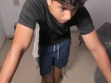 Chaturbate Sex Cam of santy_stump