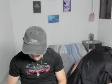 Chaturbate Sex Chat of santy_stump
