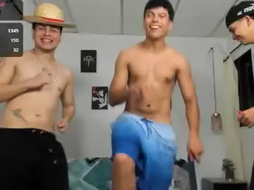 Chaturbate Free Live Porn of santy_stump