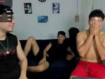 Chaturbate Best live sex cam show of santy_stump