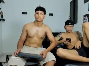 Chaturbate Sex Chat of santy_stump