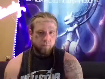 Chaturbate Adult Video Chat of smokebluntafterblunt