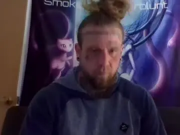 Chaturbate Nude Webcam of smokebluntafterblunt