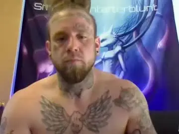 Chaturbate Live Sex Cam of smokebluntafterblunt