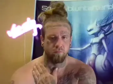 Chaturbate Live Sex of smokebluntafterblunt
