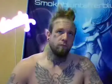Chaturbate Sex Chat of smokebluntafterblunt