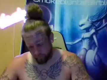 Chaturbate Live Sex of smokebluntafterblunt