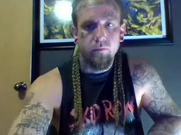 Chaturbate Nude Webcam of smokebluntafterblunt