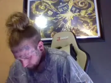 Chaturbate Live Sex Cam of smokebluntafterblunt