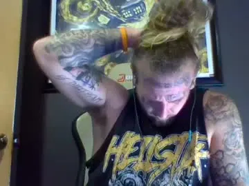 Chaturbate Free Porn Cam of smokebluntafterblunt