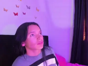 Chaturbate Live Sex Cam of sofi_lassa_