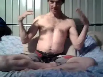 Chaturbate Sex Chat of spazzy2