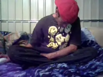 Chaturbate Nude Webcam of spazzy2