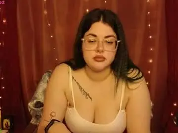 Chaturbate Watch Live Sex Cams of tessa_bbw