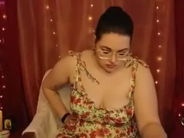 Chaturbate Free Porn Cam of tessa_bbw