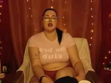 Chaturbate Watch Live Sex Cams of tessa_bbw