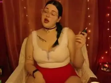 Chaturbate Private Sex Chat of tessa_bbw