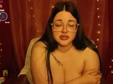 Chaturbate Best Webcam of tessa_bbw