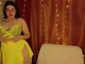 Chaturbate Adult Video Chat of tessa_bbw