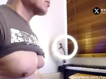 Chaturbate Sex Chat of tomfoxcam