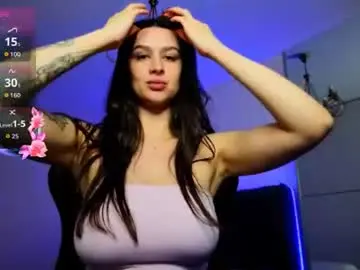 Chaturbate Watch Live Sex Cams of veronica_larsson