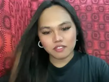 Chaturbate Live Sex Cam of yourspecialgirl_rhea