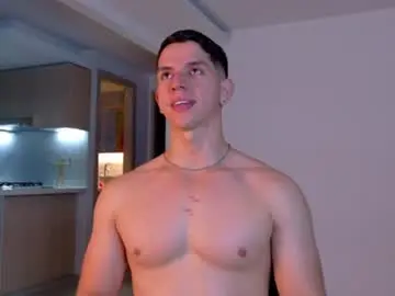 Chaturbate Nude Webcam of zanedawson_
