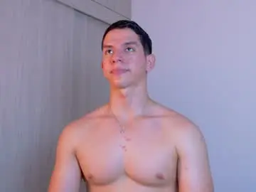 Chaturbate Nude Webcam of zanedawson_