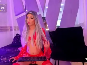 Chaturbate Nude Webcam of zaory_hots