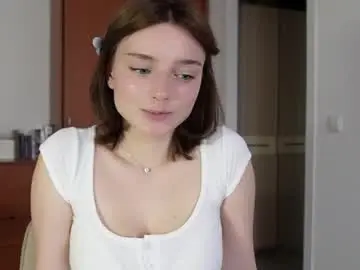 Chaturbate Watch Live Sex Cams of _floret_joy_