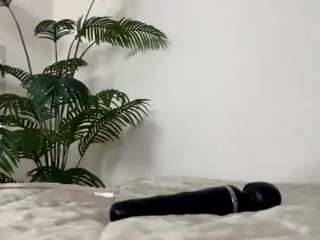 Chaturbate Live Sex Cam of _stayhere