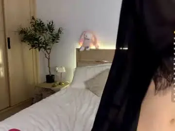 Chaturbate Live Sex Cam of _stayhere