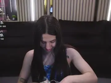 Chaturbate Best Webcam of alesiadessmond