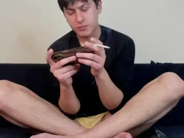 Chaturbate Nude Webcam of alikuskya