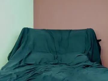 Chaturbate Adult Video Chat of alikuskya