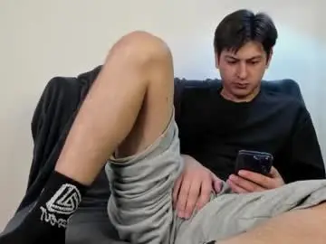 Chaturbate Sex Cam of alikuskya