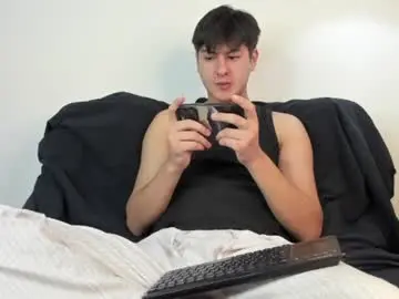 Chaturbate Live Sex of alikuskya